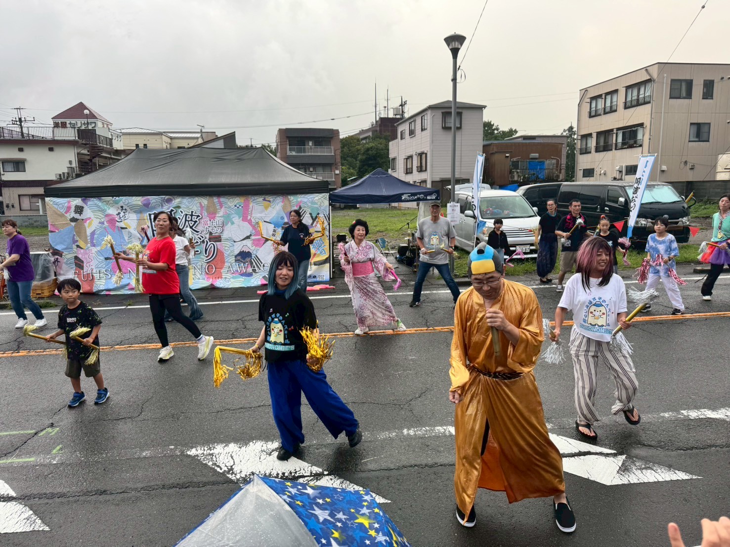 LINE_ALBUM_2025富士山すその阿波おどり_250817_62