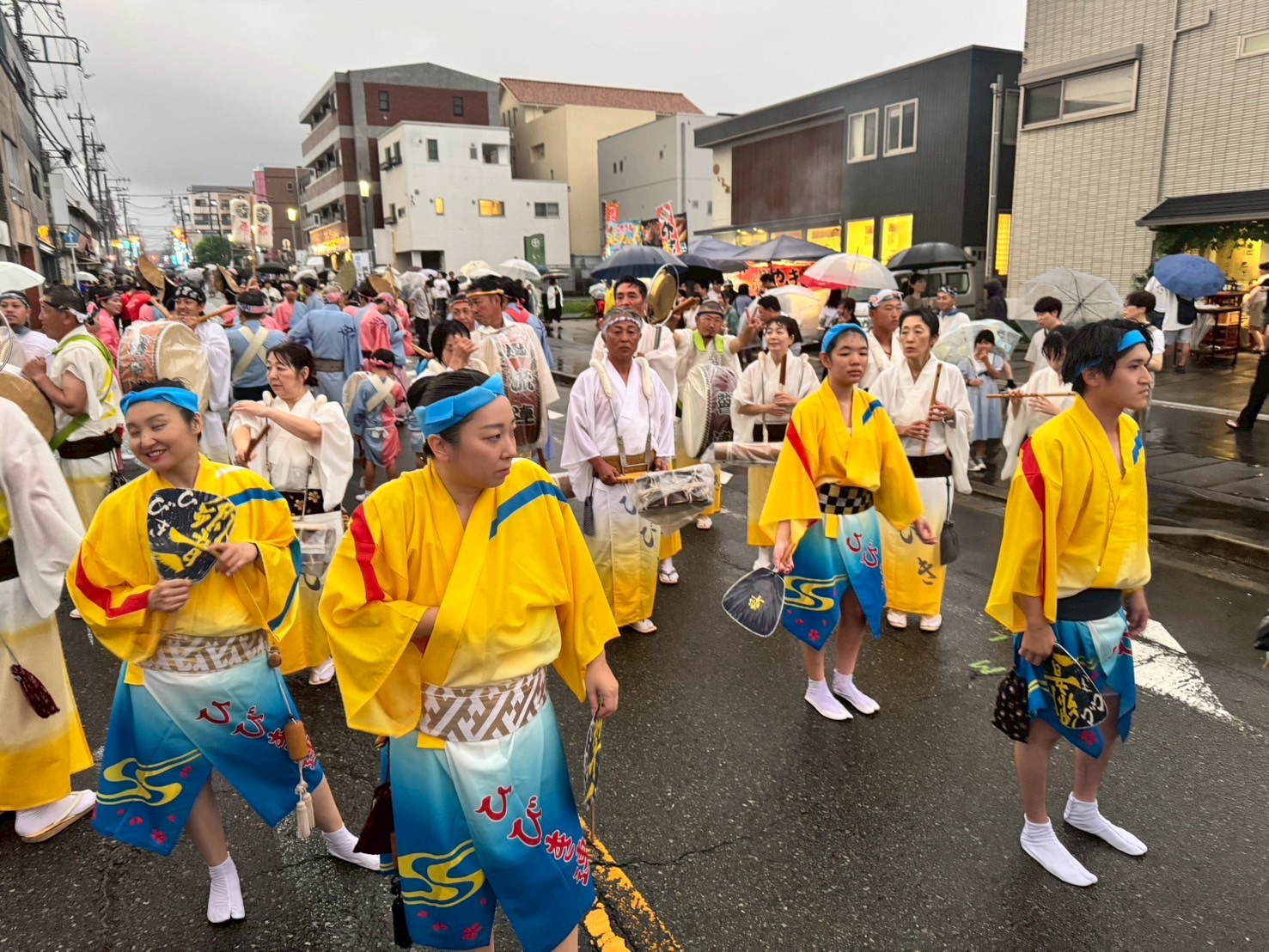 LINE_ALBUM_2025富士山すその阿波おどり_250817_78